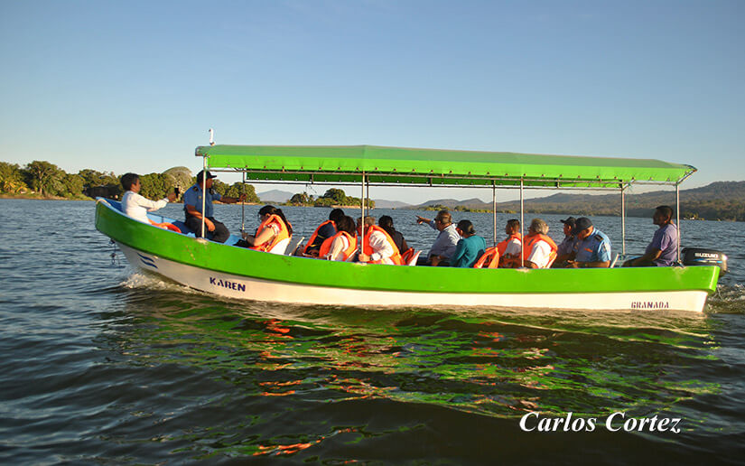 ministro-turismo-cuba-nicaragua